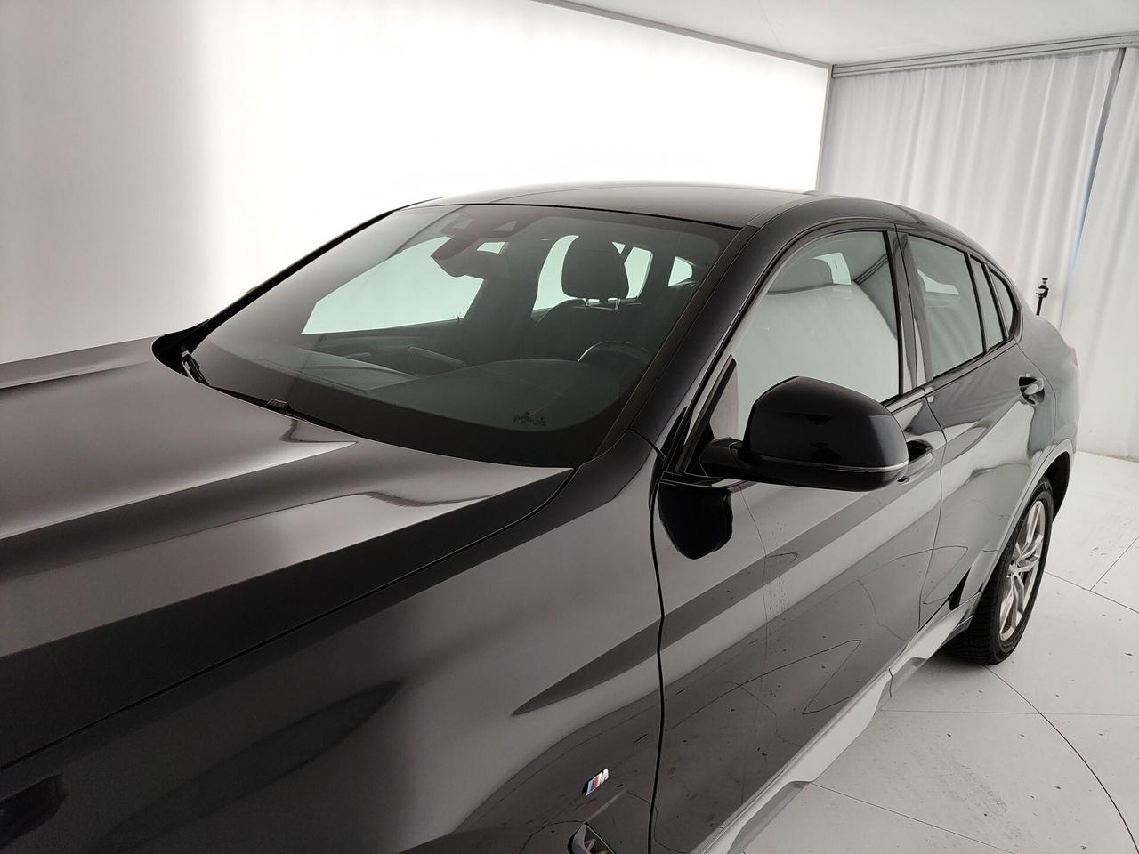 Bmw X4 xDrive20d Msport-X