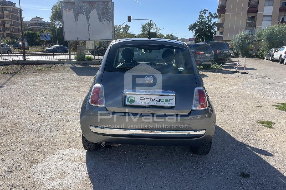 FIAT 500 1.2 Pop Star