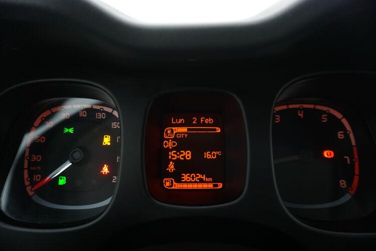 Fiat Panda Easy BR299710 1.2 GPL 69CV