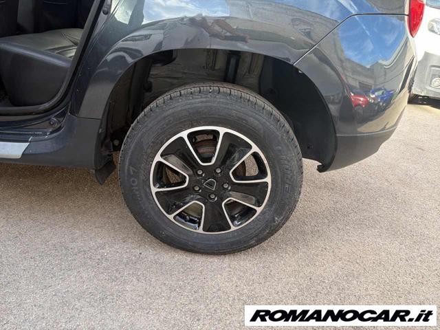 DACIA Duster 1.5 dCi 110CV Start&Stop 4x2 Lauréate