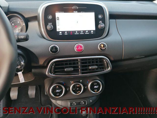 FIAT 500X 1.6 MultiJet 130 CV Cross VEDI INFO!!!!!!