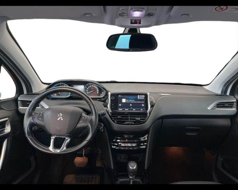 Peugeot 2008 1.5 bluehdi Allure s&s 120cv eat6