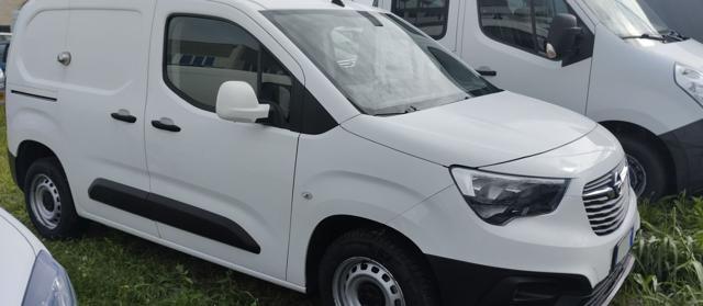 OPEL Combo Cargo 1.5 Diesel 100CV S&S PC 1000kg Edition