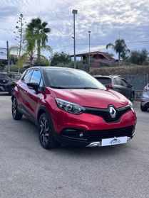 Renault Captur dCi 8V 90 CV EDC Start&Stop Energy Hypnotic