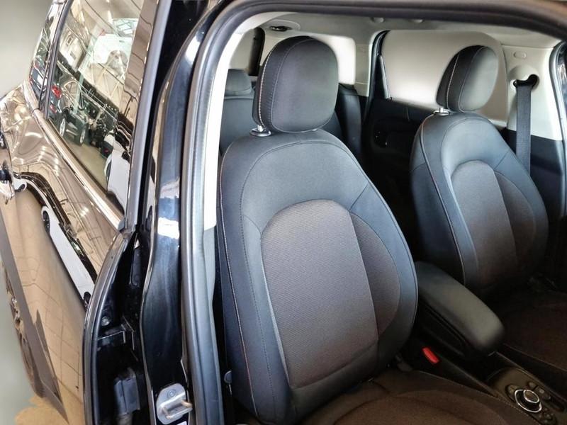 MINI COOPER SE COUNTRYMAN CLASSIC 4WD AUTOMATICA 5 PORTE BERLINA
