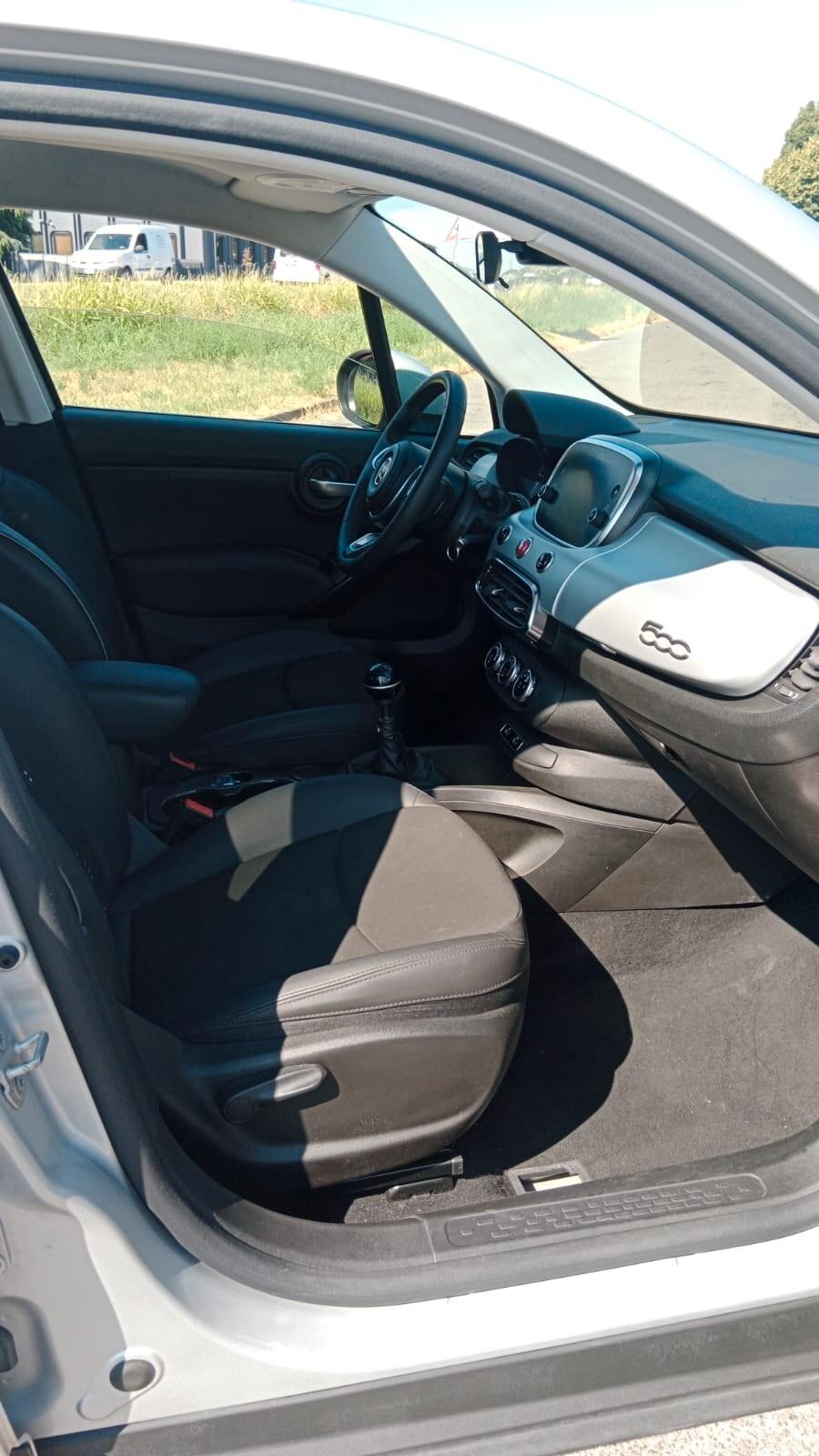 Fiat 500X 1.0 T3 120 CV Connect