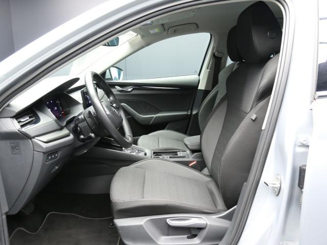 SKODA Octavia 2.0 TDI 116CV DSG Wagon Executive