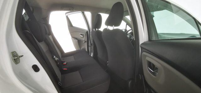 TOYOTA Yaris 1.5 Hybrid 5 porte Business