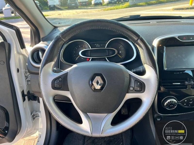 Renault Clio Clio Sporter dCi 8V 75CV Start&Stop Energy Duel