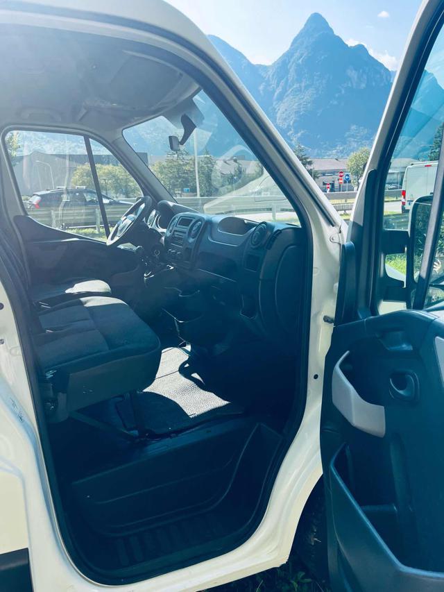 OPEL Movano 35 2.3 CDTI 125CV SOLO 72000