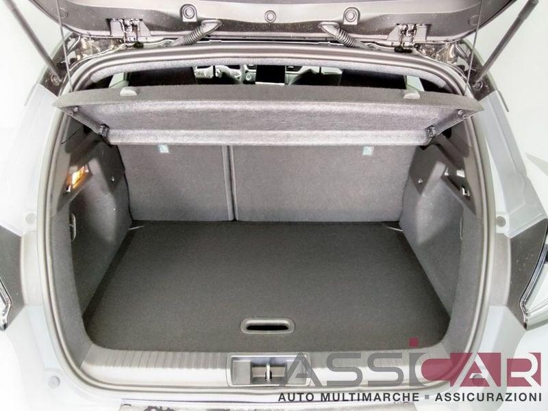 Renault Captur Captur ECO-G 100 CV Techno