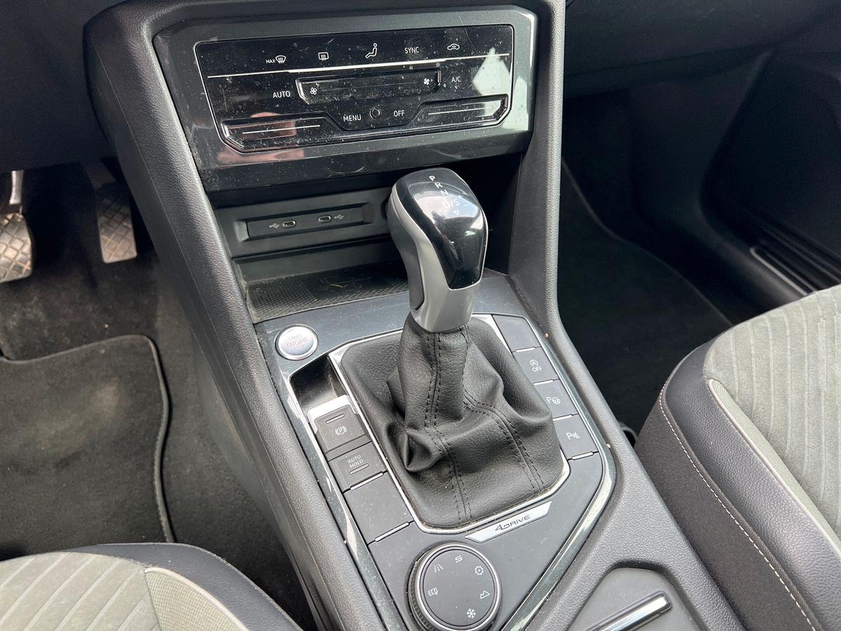 SEAT Tarraco 2.0 tdi Xperience 4drive 200cv dsg