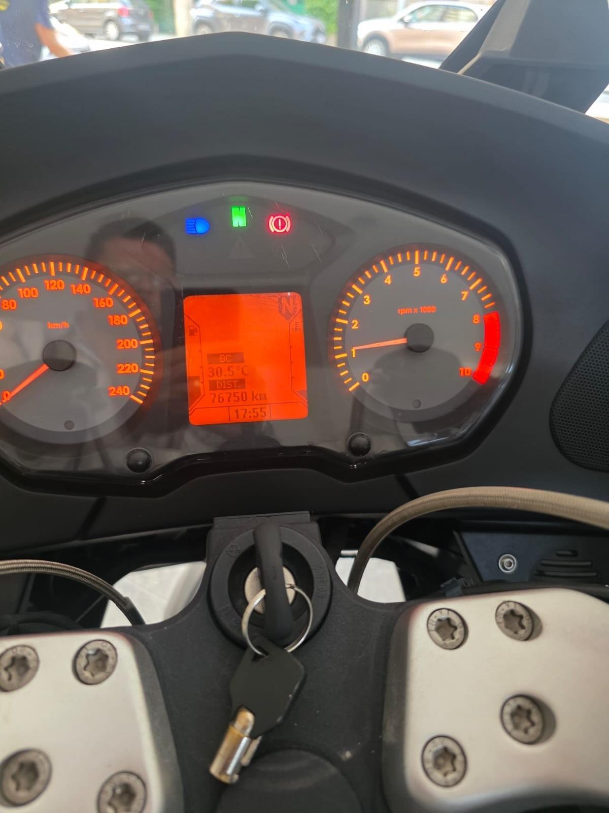 Bmw r 1200 rt