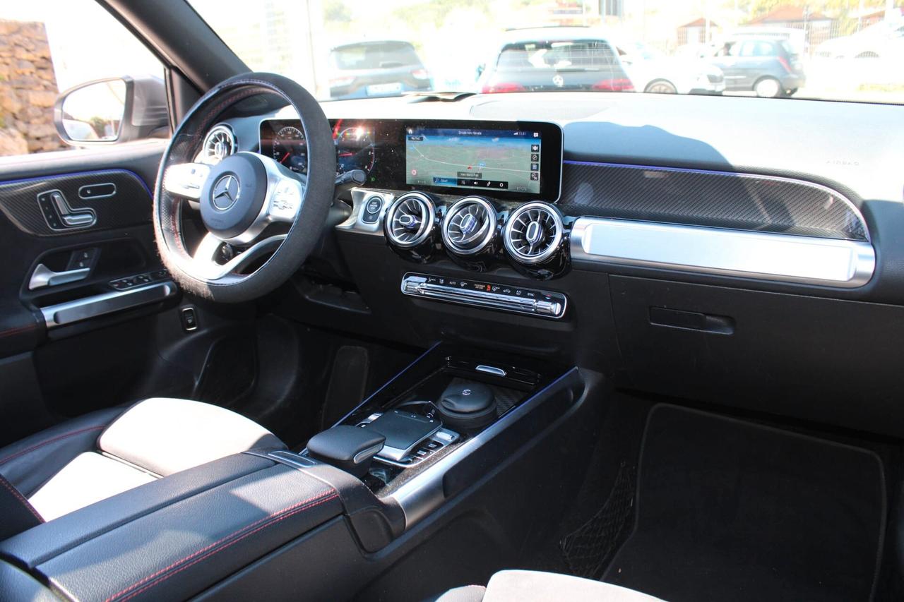 Mercedes-benz GLB 200d Tua A SOLI 299€