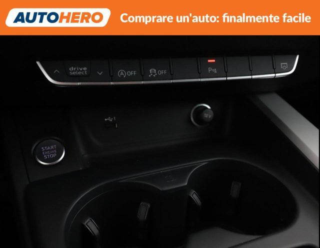 AUDI A4 Avant 30 TDI/136 CV S tronic Business Advanced