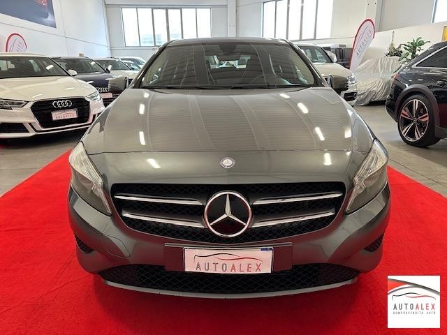 MERCEDES - Classe A A 180 cdi Sport NEOPATENTATI