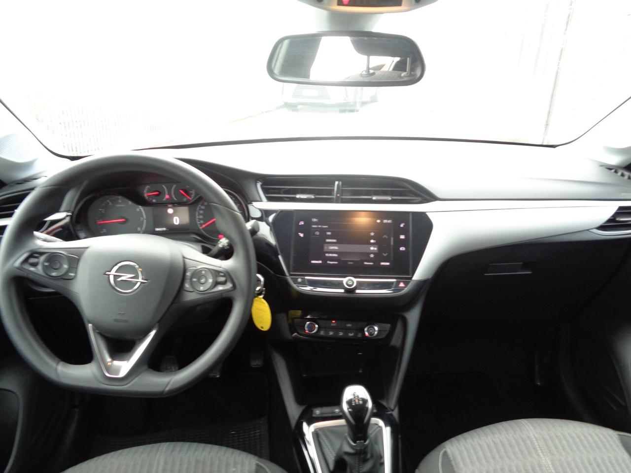 Opel Corsa 1.2 Elegance