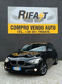 Bmw 116d SPORT