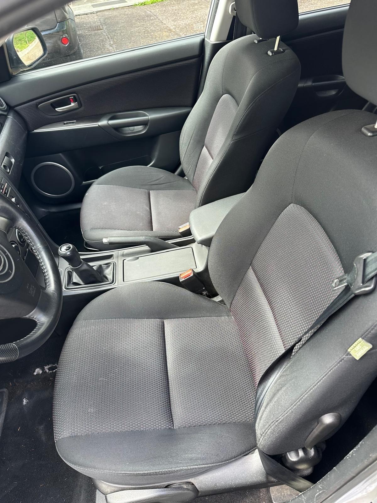 Mazda 3 Mazda3 1.6 16V 105CV Active NEOPATENTATI