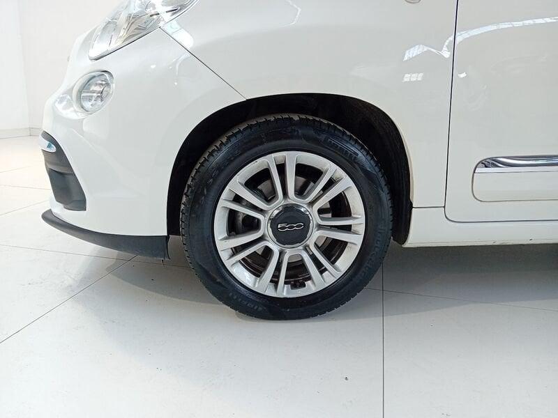 FIAT 500L 1.4 95 CV