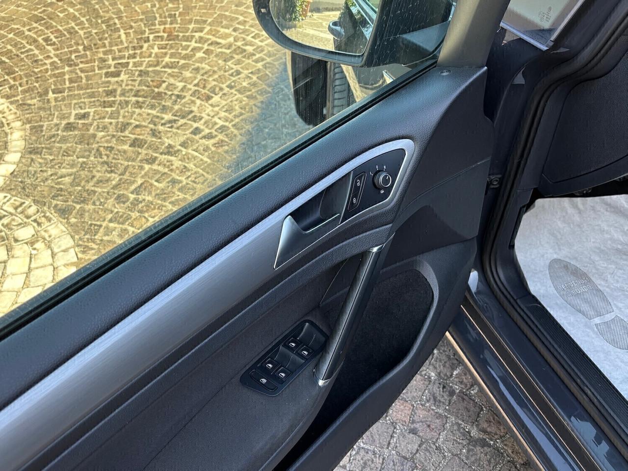 Volkswagen Golf ws 1.4 TGI BlueMotion