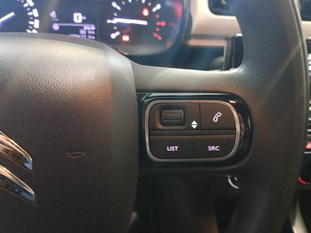 CITROEN C3 PureTech 83 S&S Feel