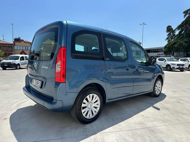CITROEN Berlingo 1.6 HDi 90CV FAP Multispace OK NEOPATENTATI