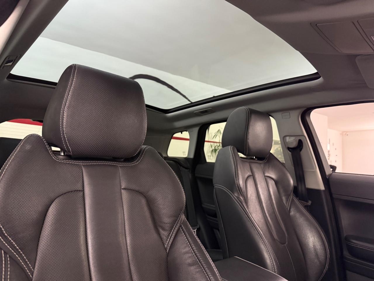 Range Rover Evoque 2.2 Dynamic Autobiography