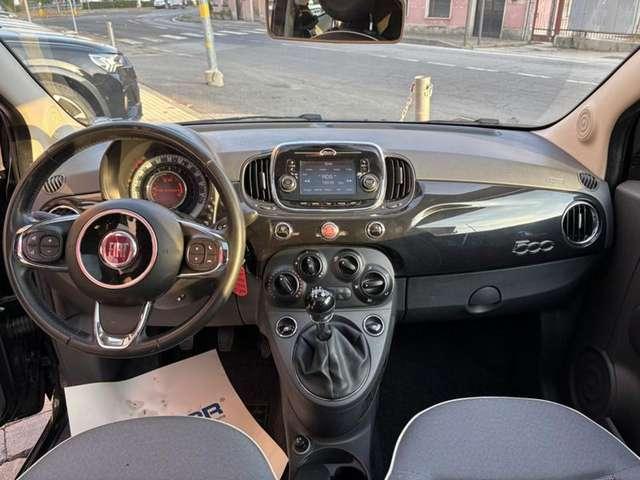 Fiat 500 1.2 Lounge BLUETOOTH-TETTO-15"