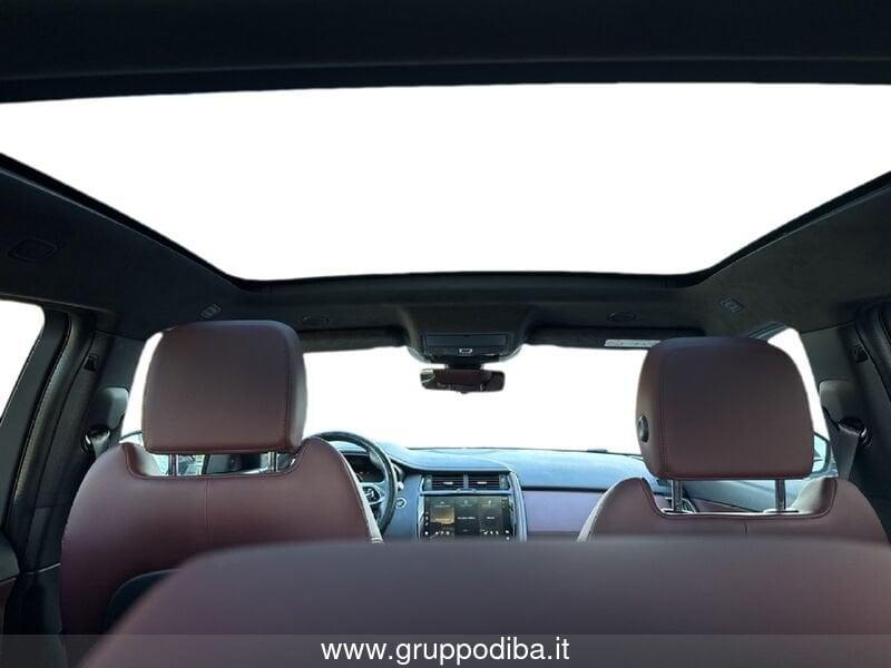 Jaguar E-Pace 2021 2.0d i4 mhev R-Dynamic SE awd 163cv auto