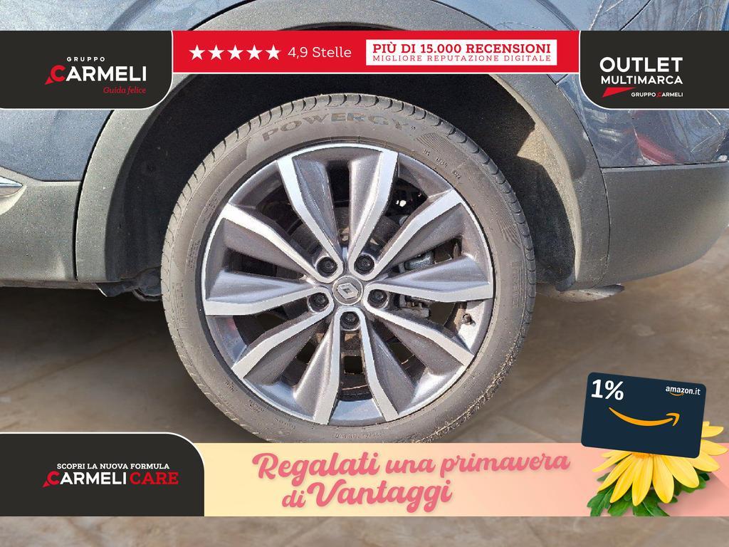 Renault Kadjar 1.5 dCi Energy Bose