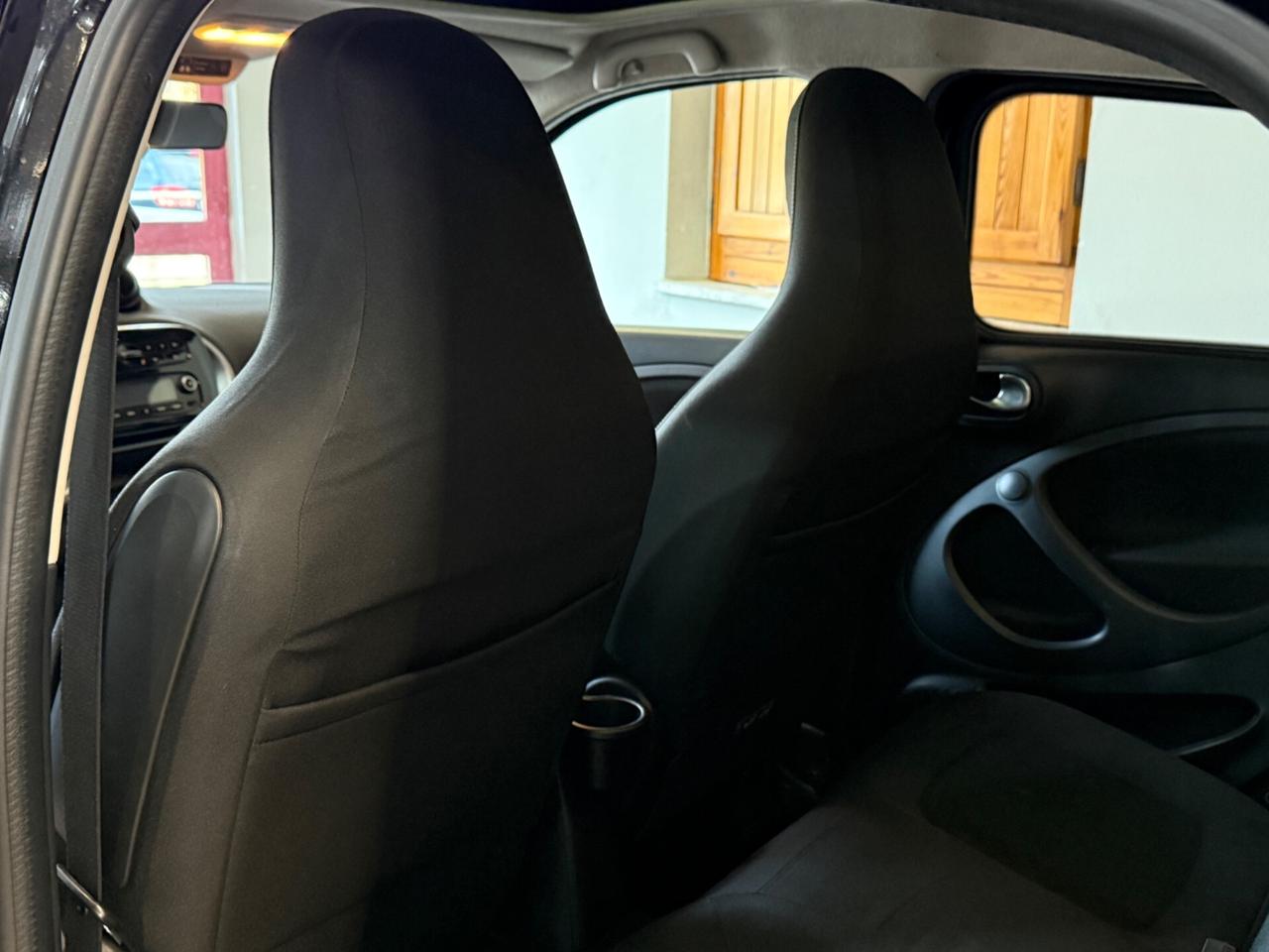 Smart ForFour 90cv 0.9 Turbo Youngster