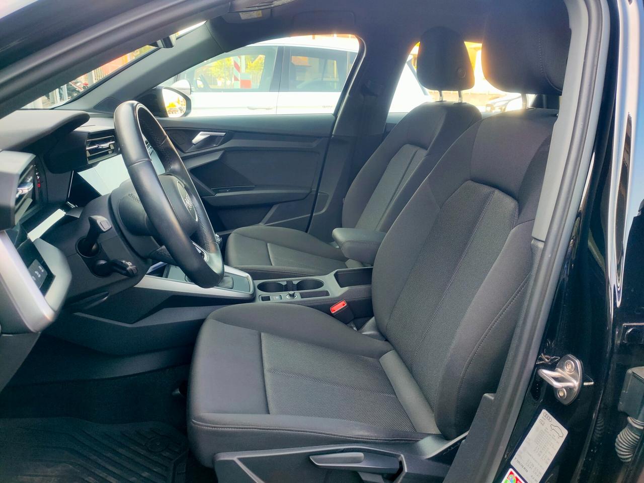 Audi A3 SPB 30 TDI MANUALE