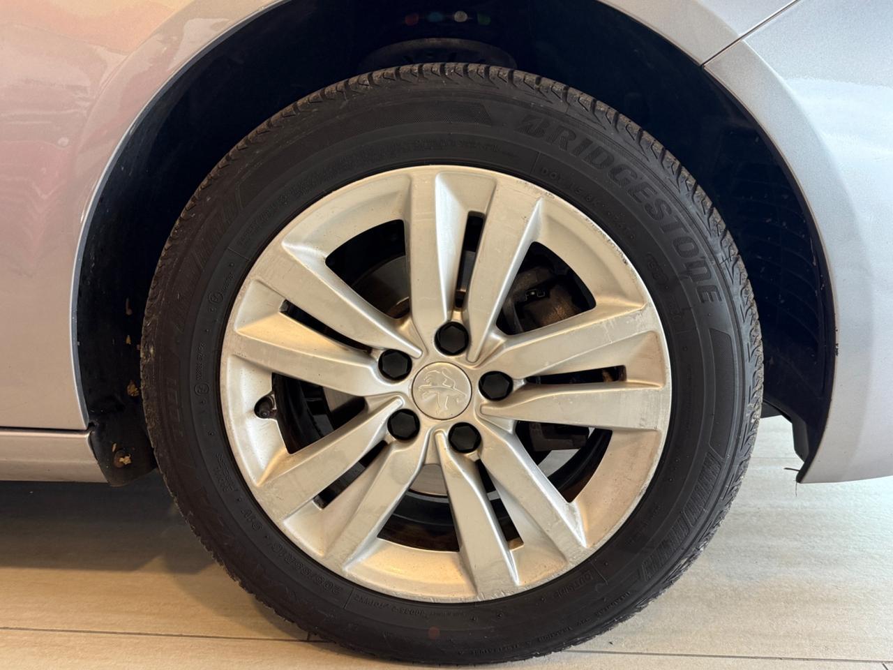 Peugeot 308 BlueHDi 130 S&S SW Business