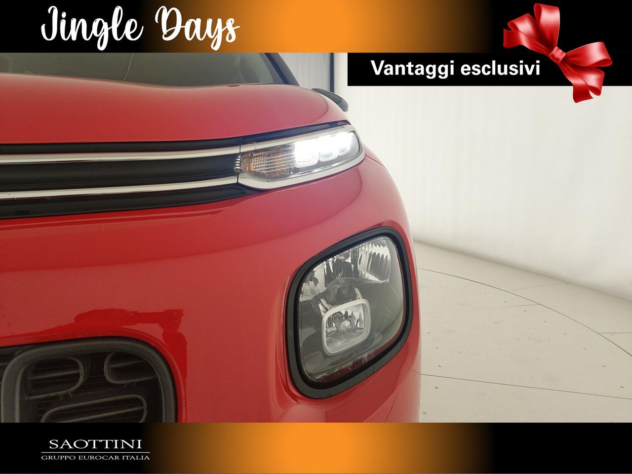 1.2 Puretech Shine s&s 110 CV