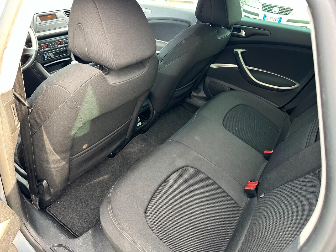 Citroen C5 TOURER*2.0HDI*16V*EXCLUSIVE*140CV*