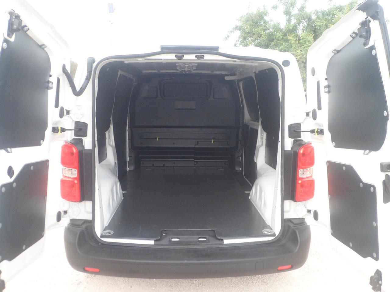 Fiat Scudo furgone