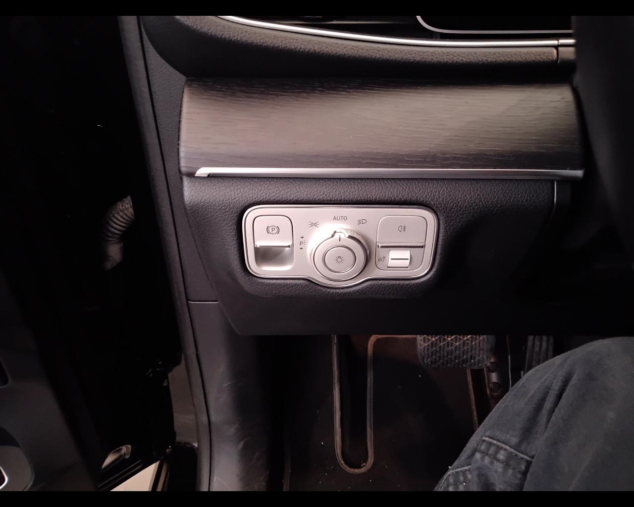 Mercedes-Benz GLE - V167 2019 - GLE 350 de phev (e eq-power) Premium 4mati