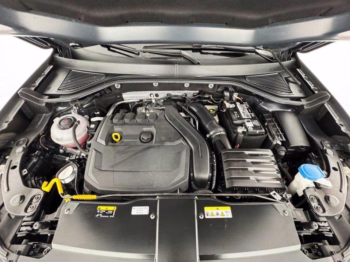 VOLKSWAGEN T Roc 1 5 tsi advanced dsg