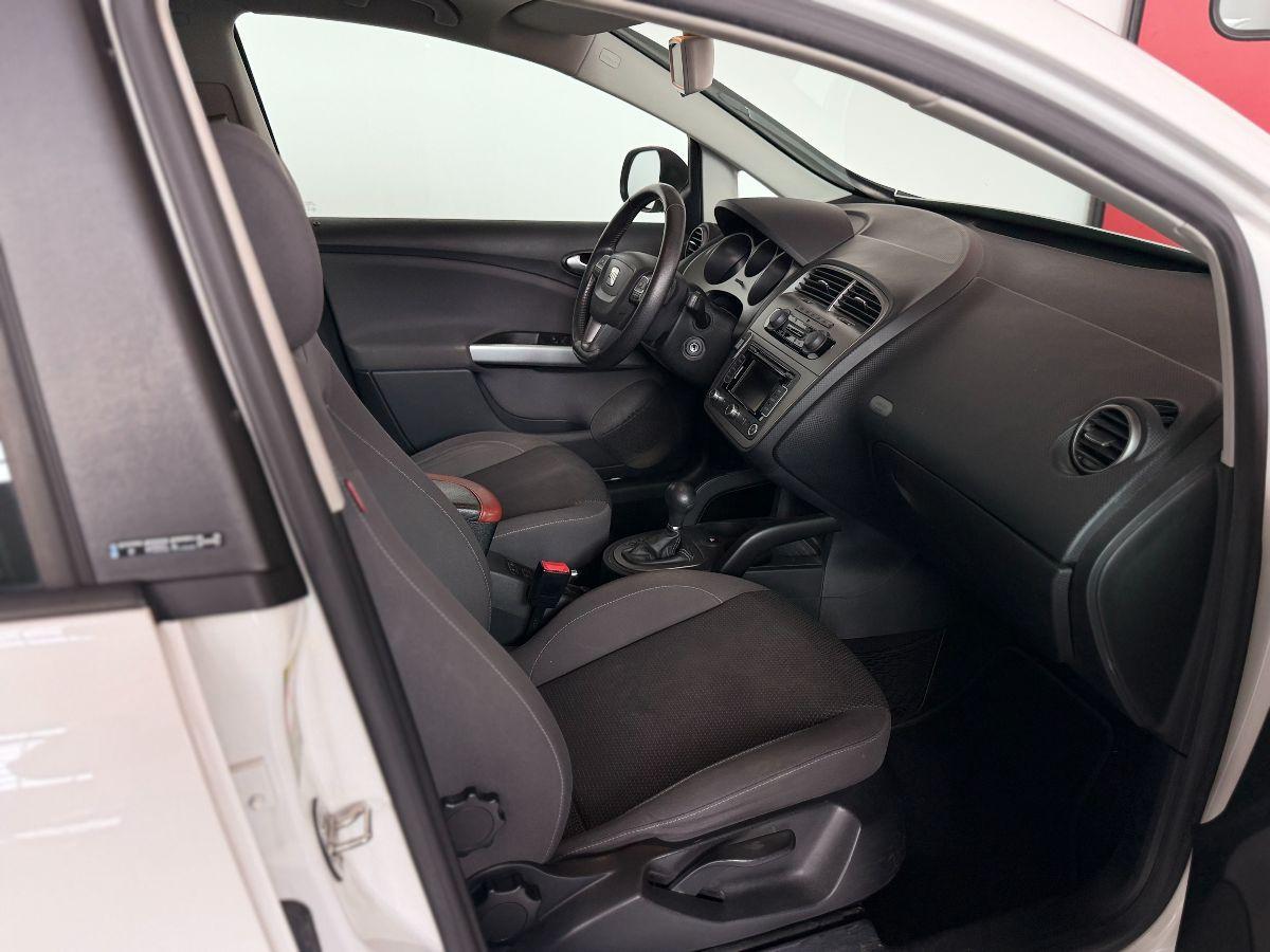 SEAT - Altea XL - 1.6 TDI 105 CV CR DPF DSG Style