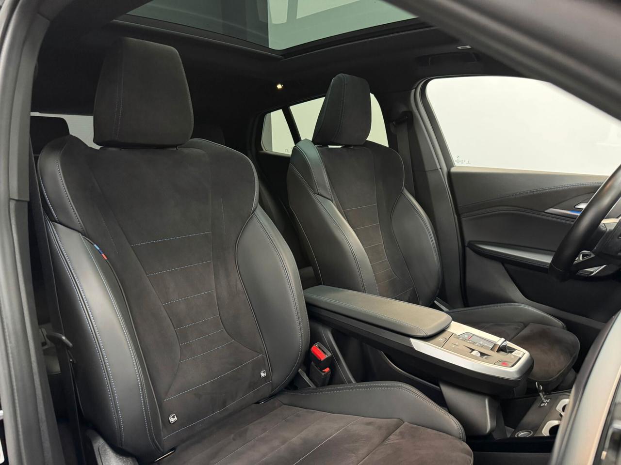 Bmw X2 sDrive MSport