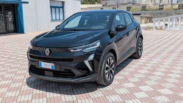 Renault Captur TCe 90 CV Evolution