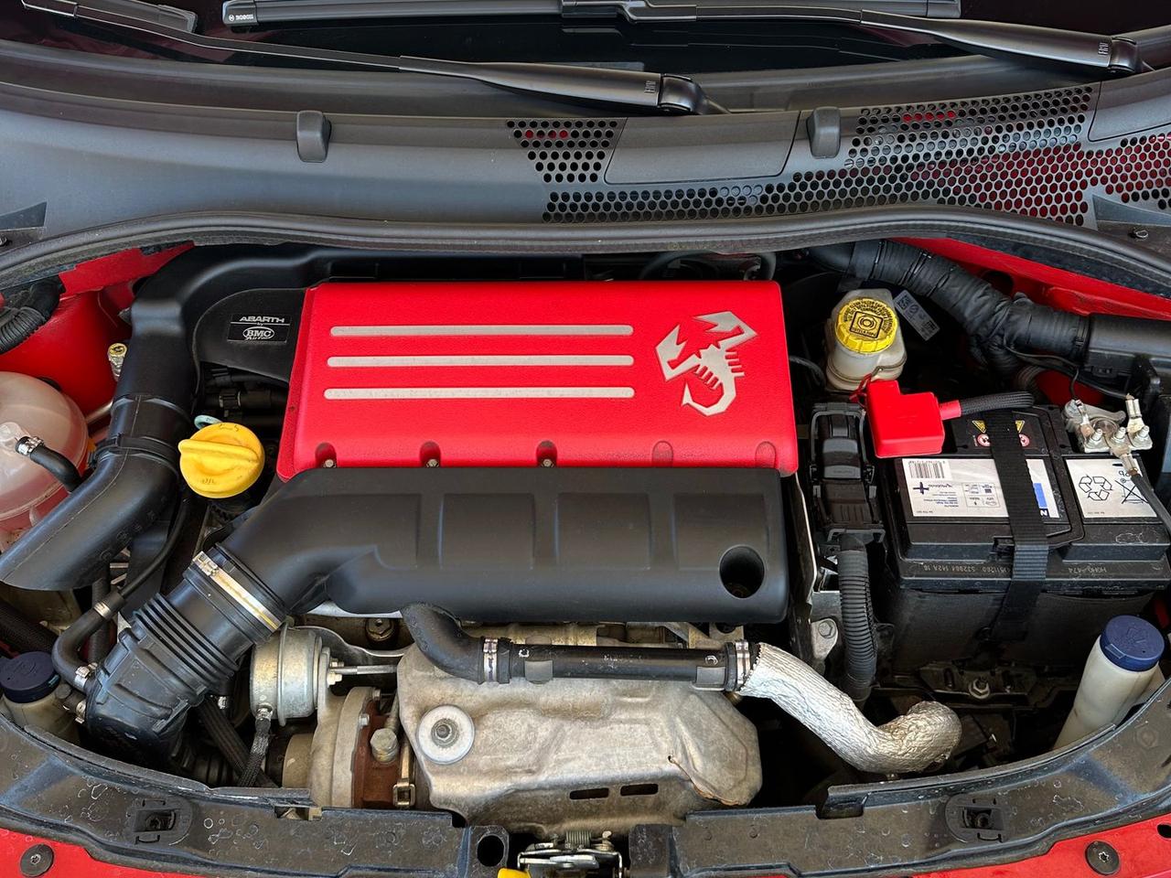 Abarth 595 Turismo Turismo 1.4 T-Jet #6729