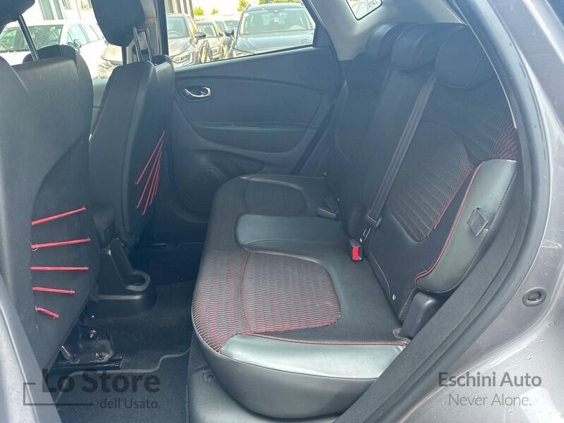 Renault Captur TCe 12V 90 CV Start&Stop Energy Zen