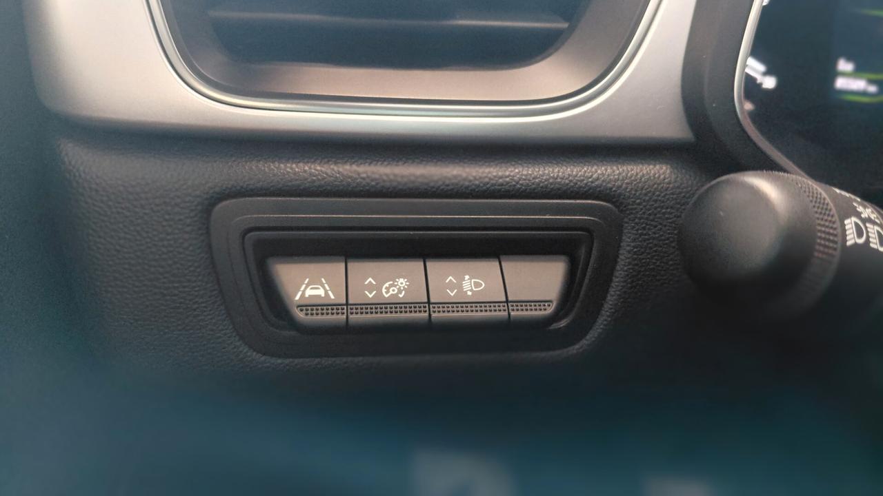 Renault Captur 1.0 TCe Intens Unicoproprietario