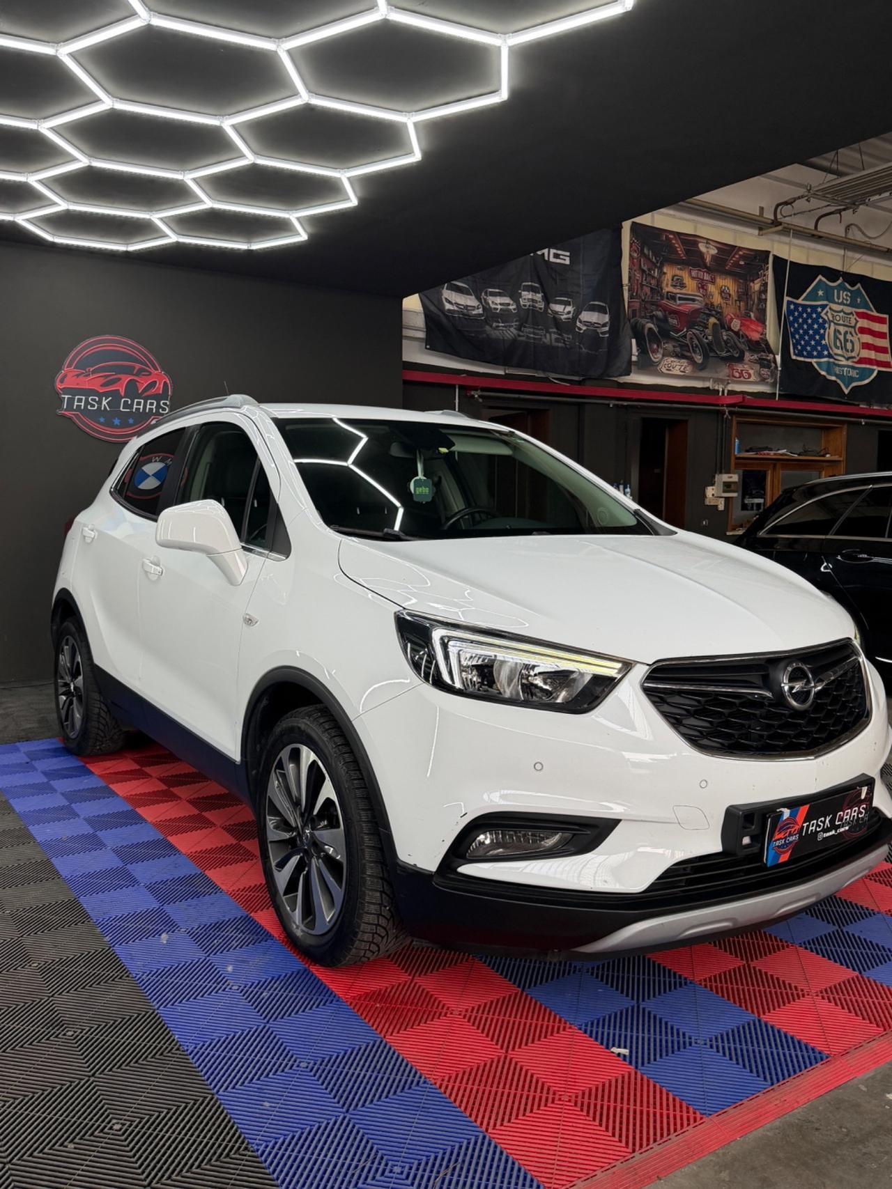 Opel Mokka 1.6 CDTI Ecotec 136CV 4x2 Start&Stop Ego