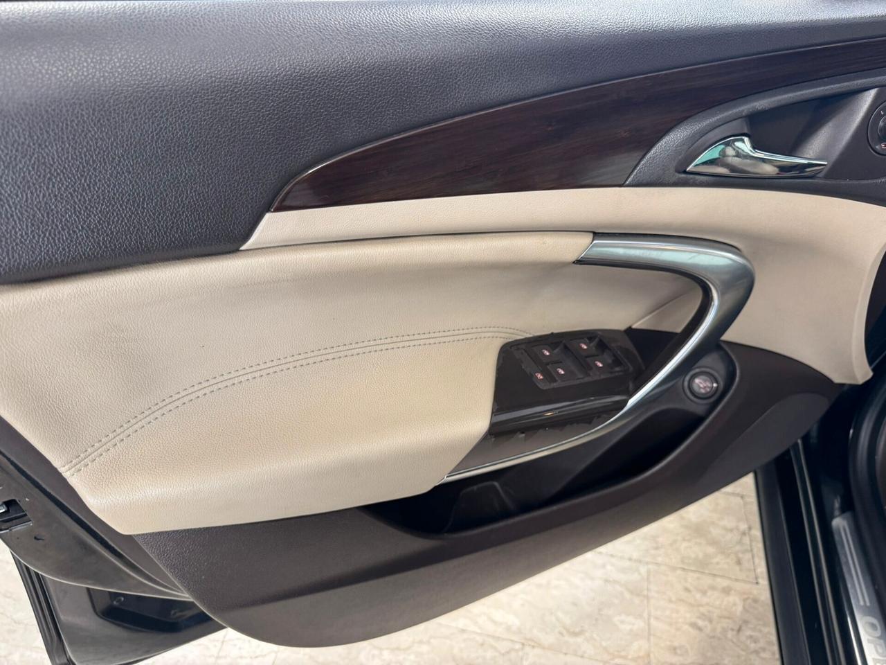 Opel Insignia 2.0 CDTI 160CV Sports Tourer Cosmo
