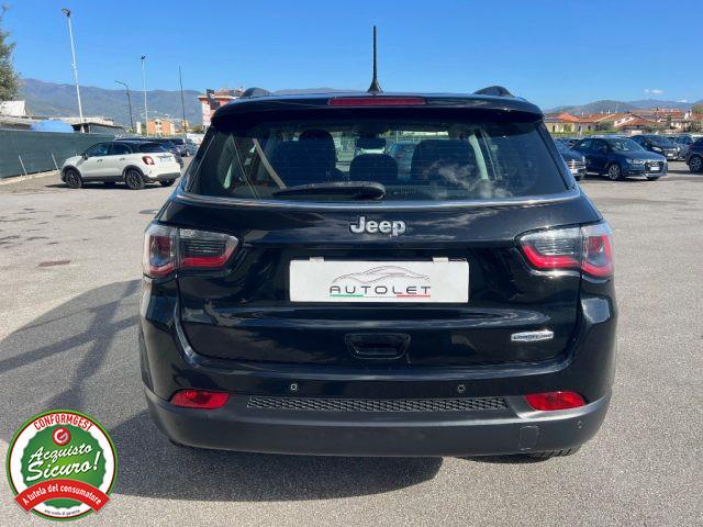 JEEP Compass 1.6 Multijet II 2WD Longitude