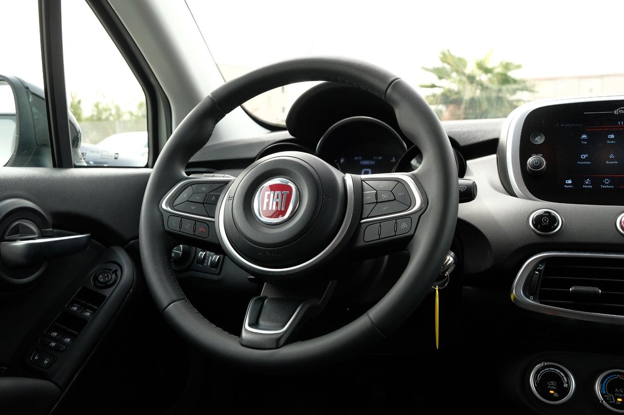 Fiat 500X 1.0 T3 120 CV Cross