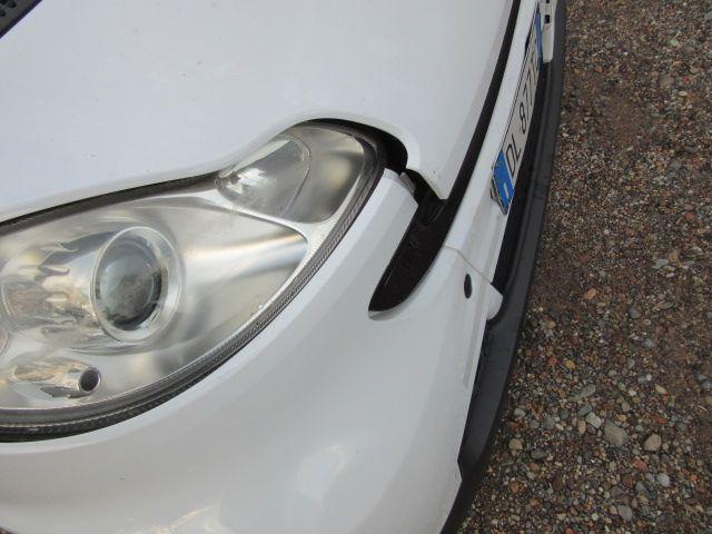 SMART ForTwo 1000 52 kW coupé passion